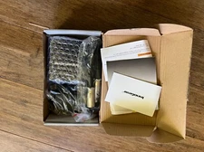 InnoGear I229 48V Phantom Power New Box Open