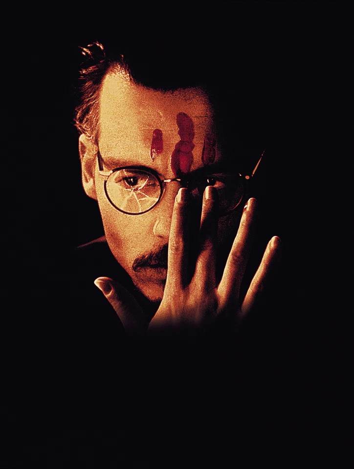 Die neun Pforten - mit Johnny Depp - Roman Polanski's 'Die 9 Pforten' - BLU-RAY - Bild 3 von 4