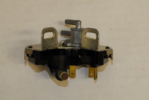 1964 CADILLAC NOS NEUTRAL SAFETY SWITCH ASSEMBLY- #1993650 - Picture 5 of 6