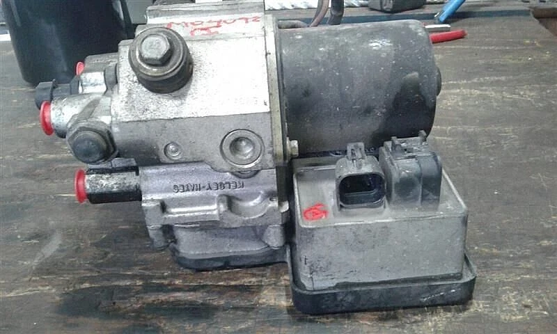 1996-1999 GMC SAFARI VAN CHEVY ASTRO ABS Conjunto de Bomba de Freio Fabricante de Equipamento Original Genuíno - Imagem 2 de 4