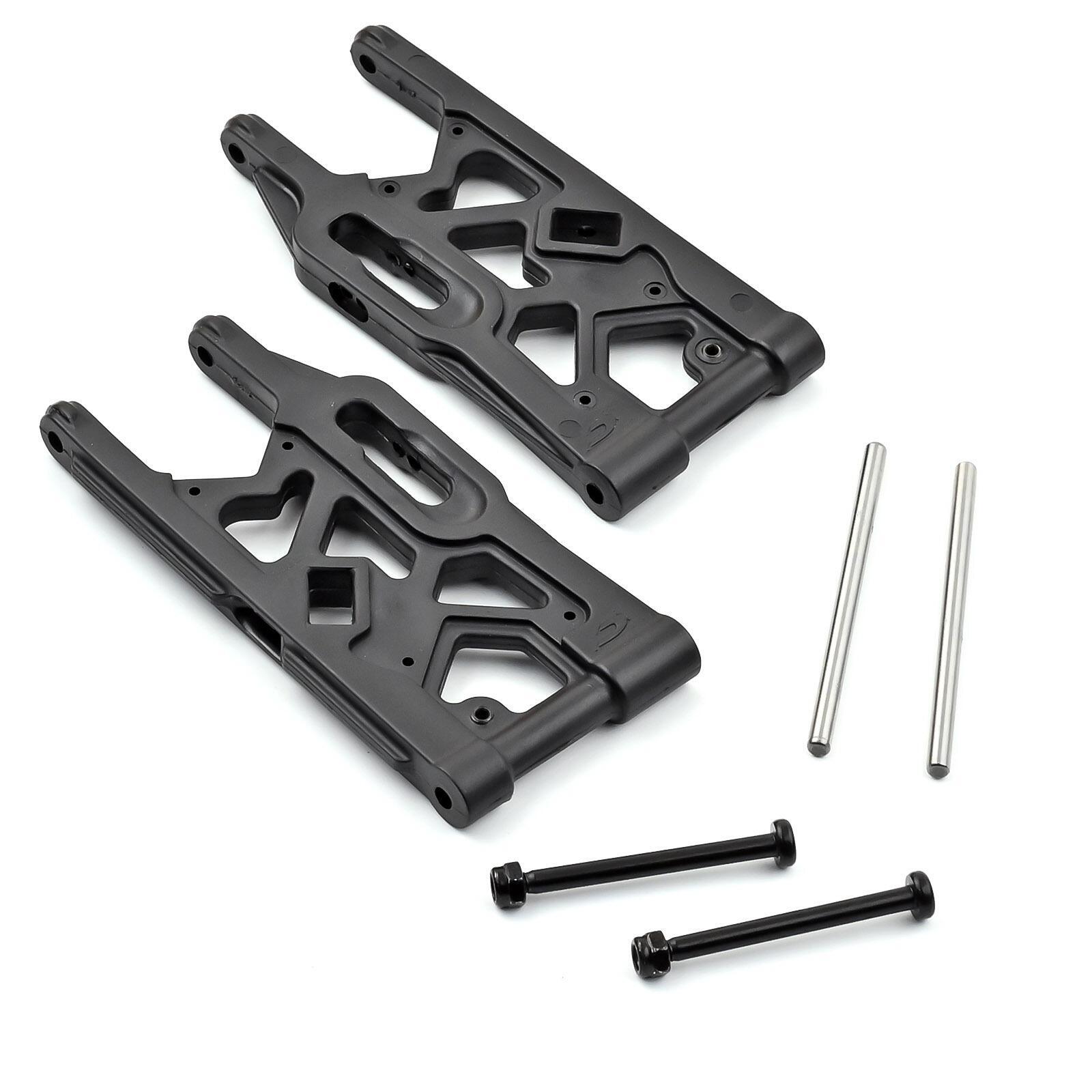 Corally Suspension Arms Lower Rear (2) Pivot Hinge Pins C-00180-010 C-00180-322