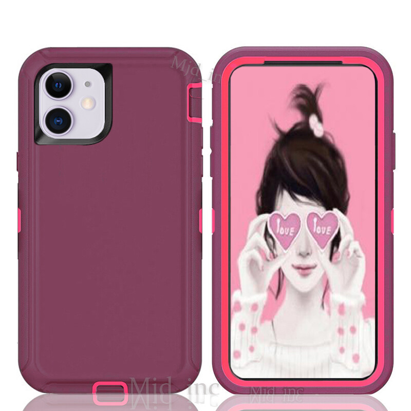 Pink Iphone 11 Covers Otterbox Iphone 11 Pink Otterbox Case