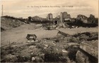CPA AK Militaire Champ de Bataille du Bois-le-Pretre Fey-en-Haye (696404)