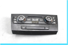 07-13 BMW 328i 335i A/C Heater Climate Contro...