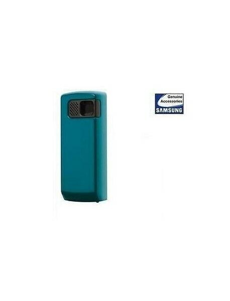 Batterie pour Samsung SGH-F210 de 750 mAh noire