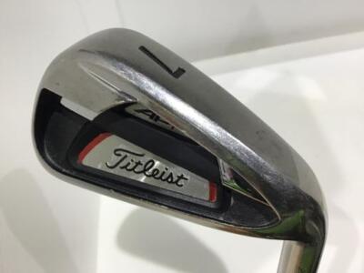 Titleist - タイトリストAP1-714アイアンN.S.PRO950GH-S Titleist AP1 714 Iron Set Flex S 6 Pieces NS PRO 950GH Right