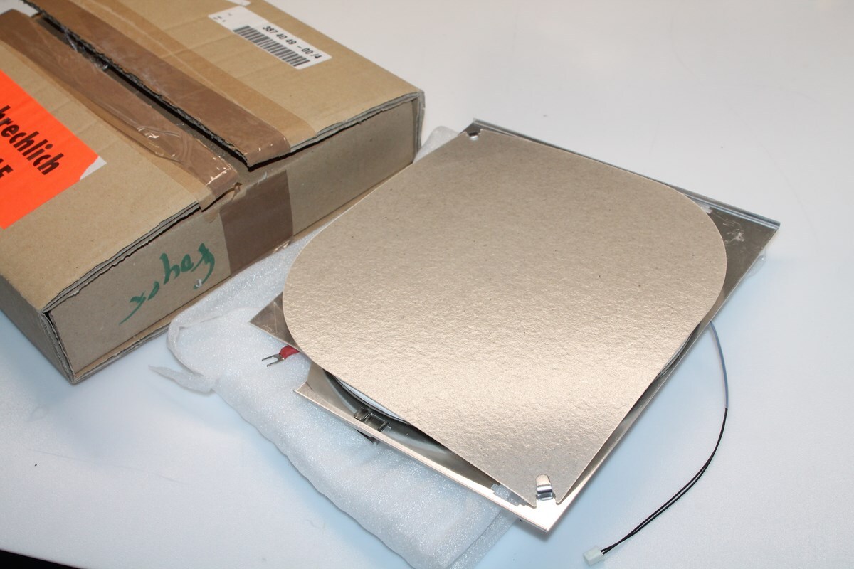 Bobine inductance Electrolux AEG 3874049004 inducteur de 210 mm pour plaque induction