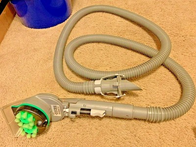 steamvac hoover