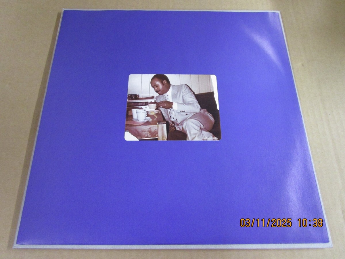 V/A You Better Get Ready Savoy Gospel 1978-1986 2XLP New