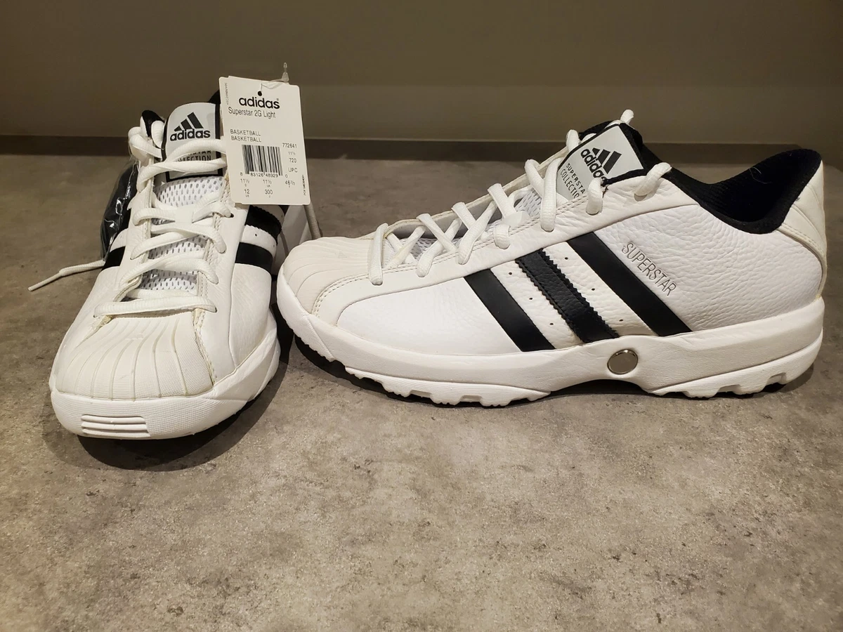 Adidas superstar 2025 2g