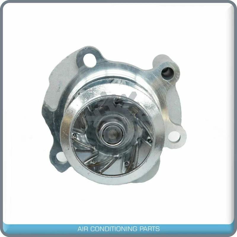 Водяной насос подходит для Audi A4 TT Quattro Volkswagen Beetle Golf Jetta Passat 1,8 л 2,0 л - Изображение 4 из 4