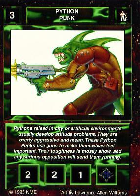 Quarmiss - Premiere - Battlelords CCG - Imagen 1 de 1