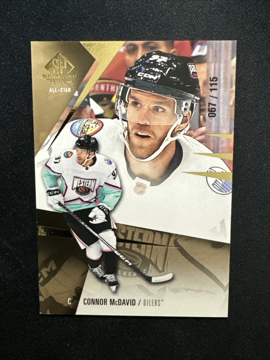 Connor McDavid