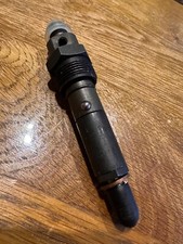 Cummins B6 Fuel injector 
