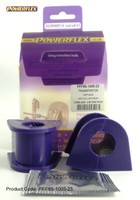 2 X Powerflex PFF85-1005-23 PU Buchse Stabilisator Vorderachse 23Mm VW T3 (Nr.4)