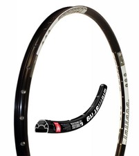 Velocity Cliffhanger 650b MSW Rim 32h - Black for sale online  eBay