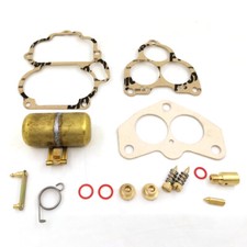Holley 94 Ford V8 1934-57 Carburetor Repair Kit 3 Bolt 2 Barrel