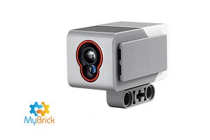 lego mindstorms colour sensor