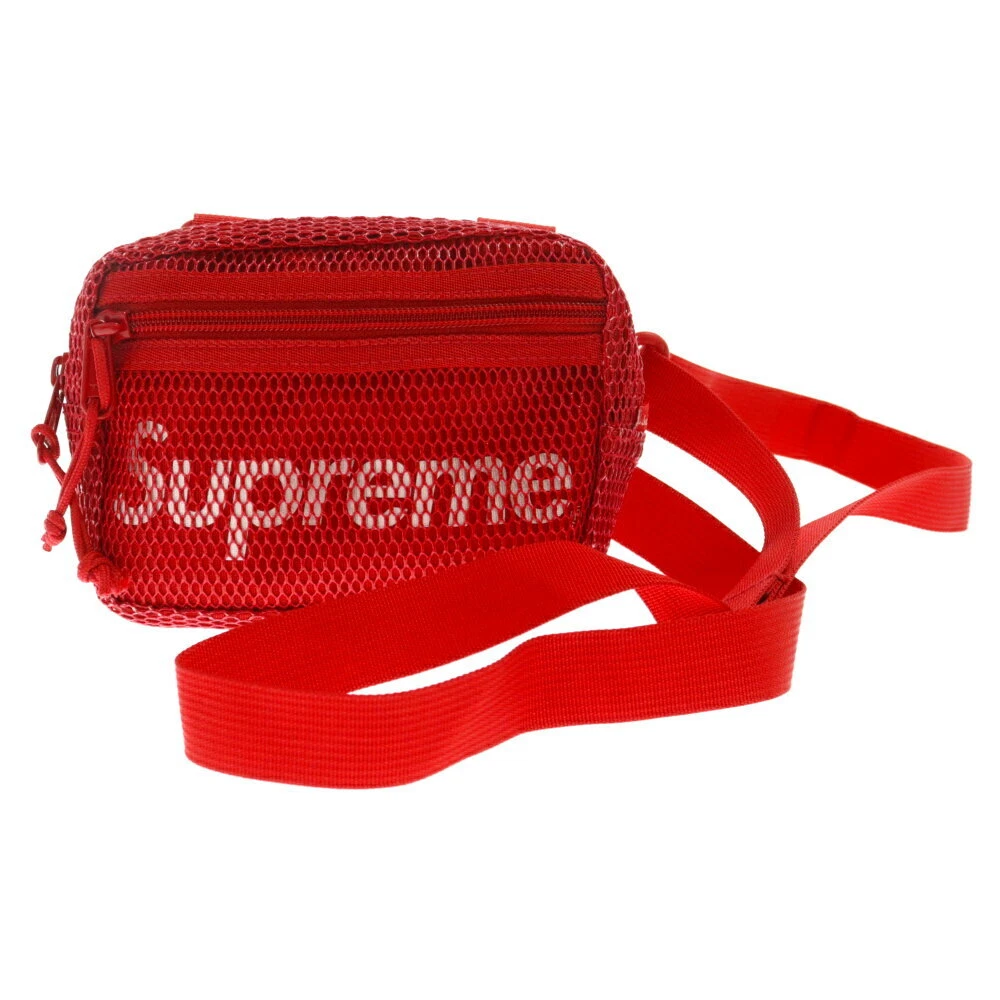 Supreme 20ss outlet shoulder bag