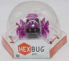Hexbug Micro Robotic Ant Pink - NEW - 
