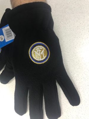 3 Paia Guanti In Pile Per Bambini - Caldi E Morbidi Per Inverno | Dita Intere, Elasticizzati Al Polso