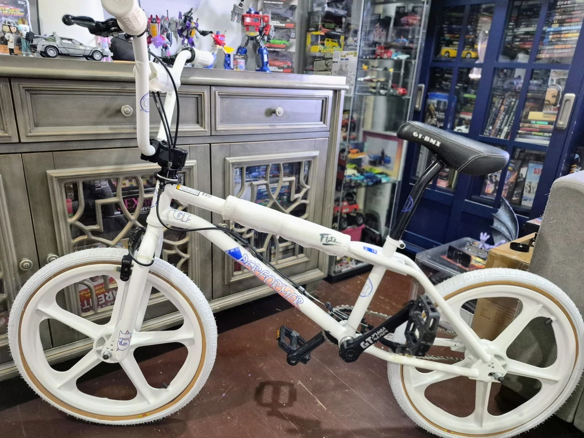 GT BMX Bike 20 In Bikes for sale | eBay