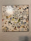 Led Zeppelin – Led Zeppelin III – 1970 US Vinyl LP Classic Rock ∞ Logo