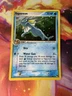 Vaporeon 6/17 LP Holo Rare POP Series 3 2006 Pokemon TCG