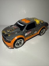 Road Rippers Street Beatz Car Motorized Lights  Sounds Toy Car WORKS