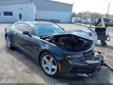 Carrier 3.6l Automatic Transmission Fits 16-23 Camaro 2051657