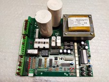 Tor Steuerung ST3 Tousek 12110860 PCB 17808 Platine