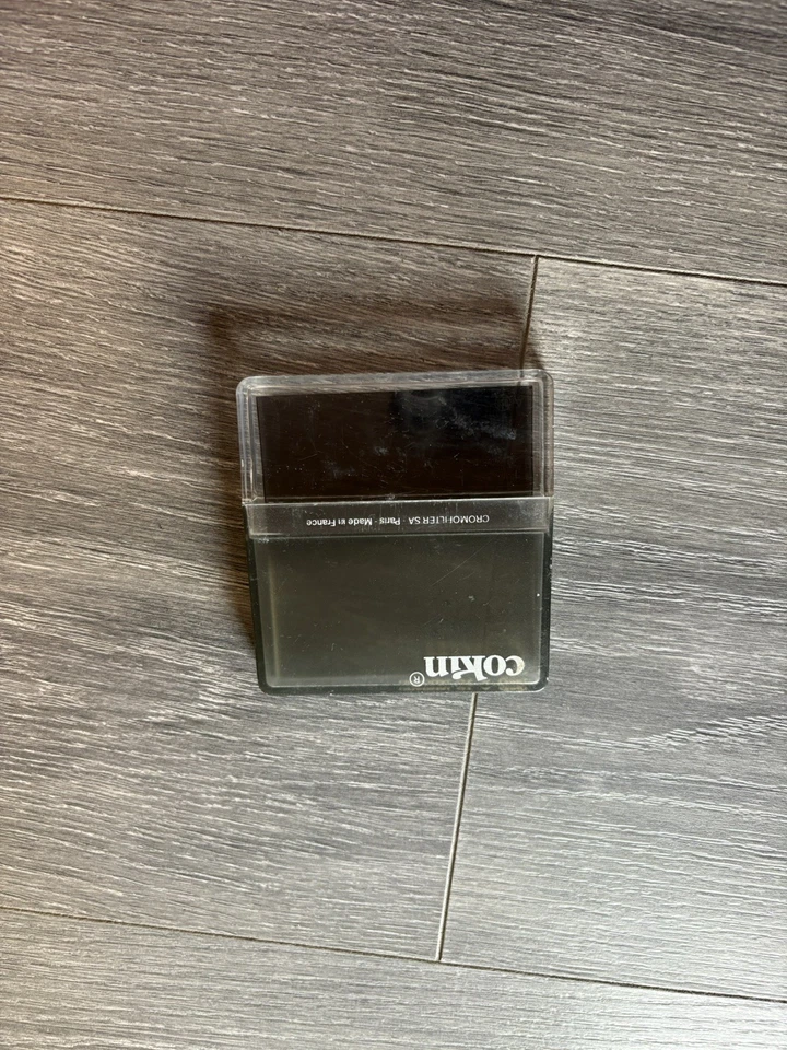 Cokin 120 Gradual Grey G1 (A120) Filter - Image 2 of 4