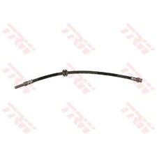 2x Bremsschlauch vorne für BMW 3-er E46 Z4 E86 E85 | 738468
