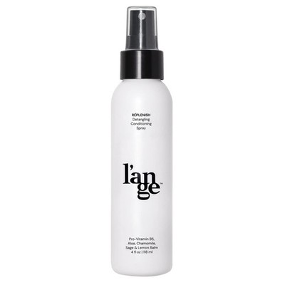 Replenish Leave in Detangler Conditioning Spray