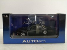 Autoart Jaguar 1/43 Scale