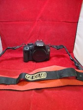 Canon EOS 550D 18.0 MP Digital SLR Camera (Body Battery Sd Card Only) B3