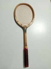 Racchetta da tennis THEO REMI mod. Inter Competition -  in legno