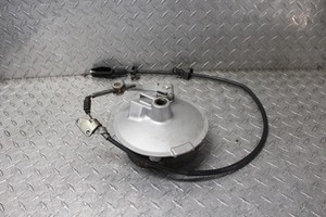 85 / 86 / 87 Honda ATC 250SX / 250 SX Front Brake Hub Shoes Cable Assy OEM