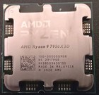 New ListingAMD Ryzen 9 7950x3D 5.70GHz CPU AM5