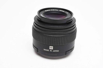 Olympus Zuiko Digital ED 50mm f2 Macro Lens for Four Thirds Mount