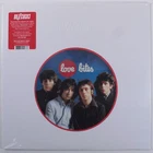 BUZZCOCKS Love Bites DOMINO REWIGLP127 LP 2019 reissue embossed cover SEALED u