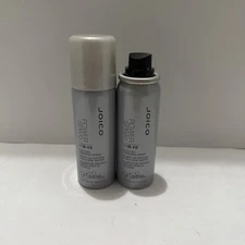 2 Pack Joico Power Fast-Dry Finishing Hair Spray, 1.5-Ounce (Travel Size)  New