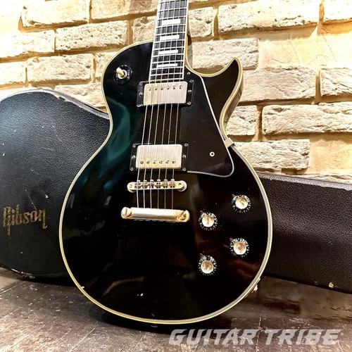 Gibson Les Paul Custom *Xl909