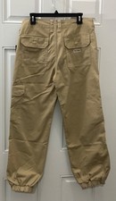 True religion BOBBI BAGGY CARGO JOGGER