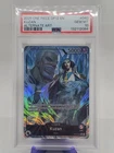 One Piece 2025 OP12-LEGACY of the Master Alternate Art #040 Kuzan, PSA 10