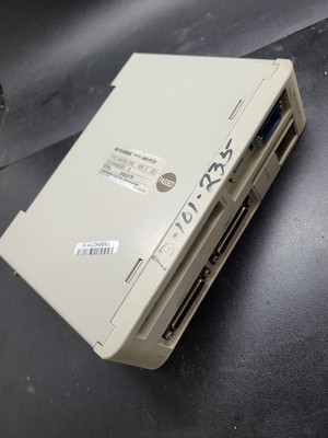 Mitsubishi MR-P20 CPU VER-J/B9