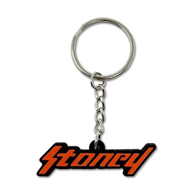 Post Malone Stoney Keychain