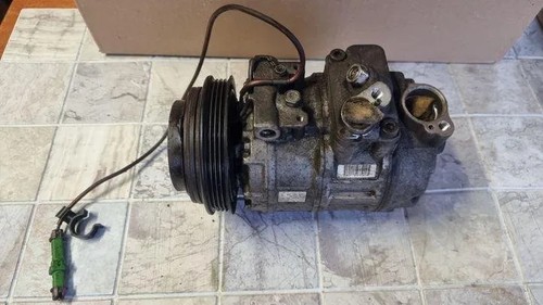 AUDI A6 Avant 4B5, C5 Kondensatpumpe Klimaanalge 4472208144 7SBU16C 18218681