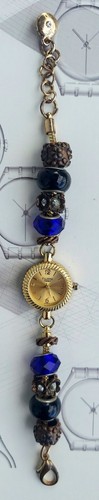 Women's Figaro Couture Bracelet Watch - Picture 2 of 7