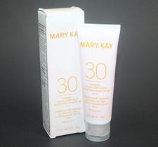MARY KAY Mineral Facial Sunscreen SPF 30 Lotion Broad Spectrum 1.7 oz 183253 NIB